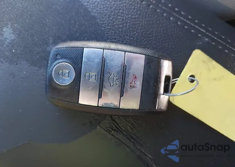 2015 Kia Optima Ex z USA, uszkodzony, nr VIN 5XXGN4A71FG484125